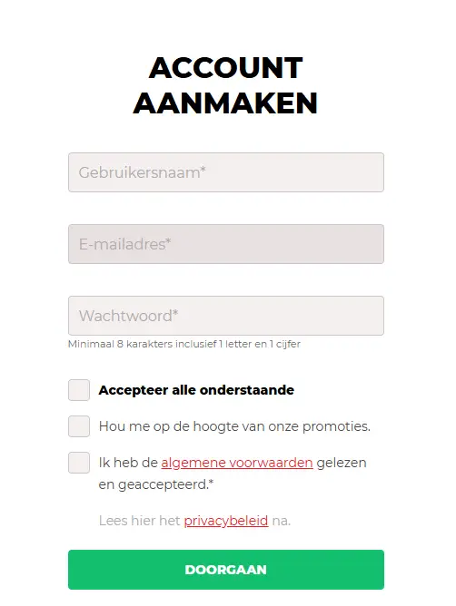 Account